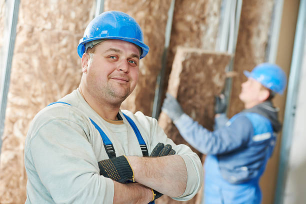 Best Types of Insulation in Orange Grove, TX